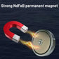 Heavy-Duty Salvage Magnet – Anti-Corrosion & Easy Retrieval Design