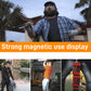 Heavy-Duty Salvage Magnet – Anti-Corrosion & Easy Retrieval Design