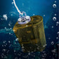 Heavy-Duty Salvage Magnet – Anti-Corrosion & Easy Retrieval Design