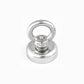 Heavy-Duty Salvage Magnet – Anti-Corrosion & Easy Retrieval Design