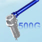 Multi-functional Pipe Clearing Tool with LED Light