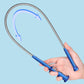 Multi-functional Pipe Clearing Tool with LED Light