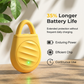 Ultrasonic Pest Repeller – Multi-Mode & Compact Design