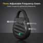 Ultrasonic Pest Repeller – Multi-Mode & Compact Design