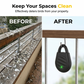 Ultrasonic Pest Repeller – Multi-Mode & Compact Design