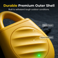 Ultrasonic Pest Repeller – Multi-Mode & Compact Design
