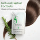 Rosemary Amino Acid Shampoo – Nourishing & Strengthening Formula
