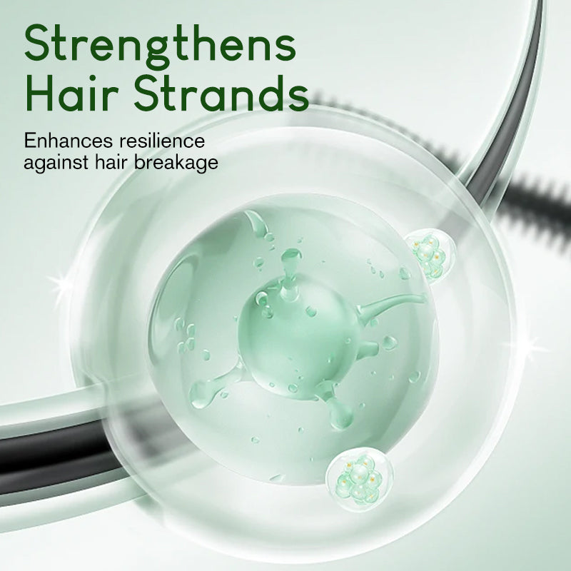 Rosemary Amino Acid Shampoo – Nourishing & Strengthening Formula
