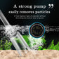 🎉50% off 🔥 Electric Aquarium Gravel Cleaner✨