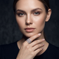 📢📢50% OFF !! ⏰🎉 2026 Sale — Over 32,300 Sold 💫 Adjustable Multi-Band Crossover Ring – Fashion Jewelry ✨