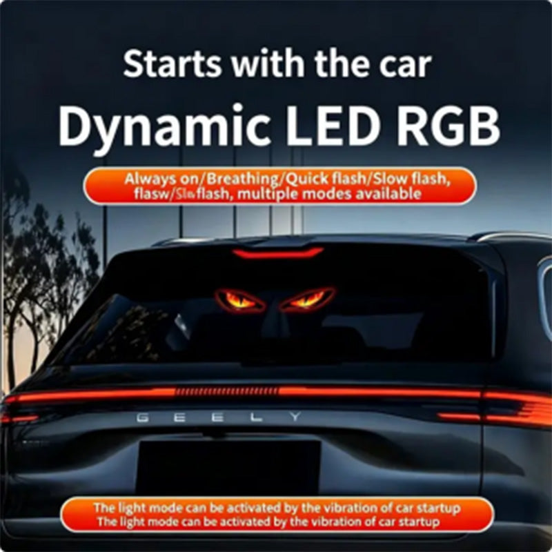Offer Ends Soon ⏳Solar Car Warning Light – Auto Sensor & Suction Mount Design