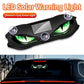 Offer Ends Soon ⏳Solar Car Warning Light – Auto Sensor & Suction Mount Design