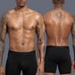 Men's Extra-Long Boxer Briefs – Breathable & Chafe-Free Fit