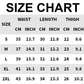 Men's Extra-Long Boxer Briefs – Breathable & Chafe-Free Fit