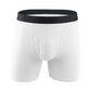 Men's Extra-Long Boxer Briefs – Breathable & Chafe-Free Fit