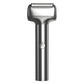 3-Head Foil Electric Shaver – Quiet & Skin-Friendly Design