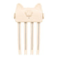 Wireless Heated Volumizing Root Lift Clip | Salon Crown Volume for Fine Flat Hair