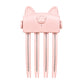 Wireless Heated Volumizing Root Lift Clip | Salon Crown Volume for Fine Flat Hair
