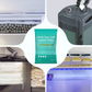 🎉50% off 🔥 Electric Aquarium Gravel Cleaner✨
