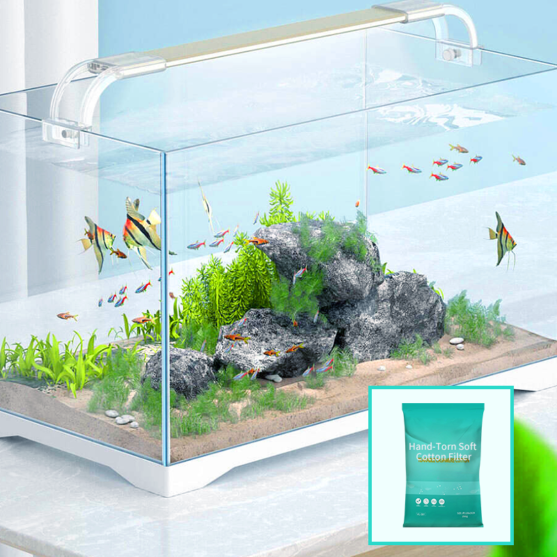 🎉50% off 🔥 Electric Aquarium Gravel Cleaner✨