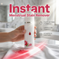 Instant Blood Stain Remover – Enzyme Cleaner & Gentle Formula