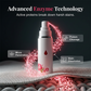 Instant Blood Stain Remover – Enzyme Cleaner & Gentle Formula