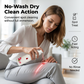 Instant Blood Stain Remover – Enzyme Cleaner & Gentle Formula