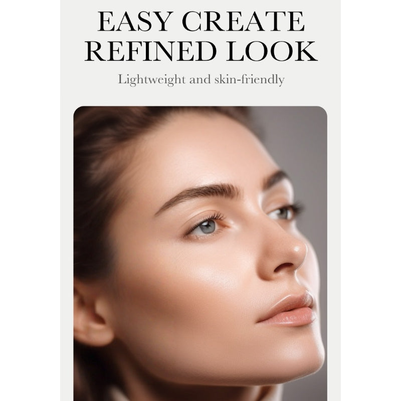 Blur Pores & Redness Instantly! 3-in-1 Color-Correcting Primer