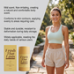 All-Day Odor Protection Vanilla & Pistachio Deodorant Stick | Non-Sticky Gentle
