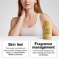All-Day Odor Protection Vanilla & Pistachio Deodorant Stick | Non-Sticky Gentle