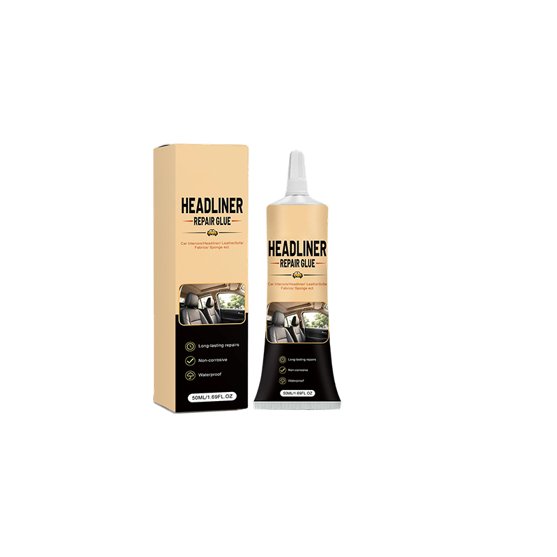 Headliner Repair Adhesive – High-Strength & Weather-Resistant Formula