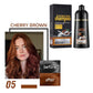 Coconut Color Shampoo – Wash-In, No Salon Needed