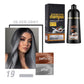 Coconut Color Shampoo – Wash-In, No Salon Needed