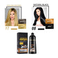 Coconut Color Shampoo – Wash-In, No Salon Needed