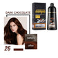 Coconut Color Shampoo – Wash-In, No Salon Needed