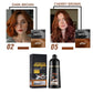 Coconut Color Shampoo – Wash-In, No Salon Needed