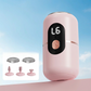 Professional Electric Callus Remover – 20K RPM & Safety Sensor Design