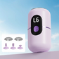 Professional Electric Callus Remover – 20K RPM & Safety Sensor Design