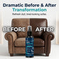 🧴🛡️Sofa Renewal Spray – Deep conditions & softens, prevents cracks. Creates invisible shield against spills & stains