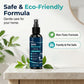 🧴🛡️Sofa Renewal Spray – Deep conditions & softens, prevents cracks. Creates invisible shield against spills & stains