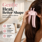 Lift Flat Roots Instantly! No-Cord Auto-Off Volume Clip