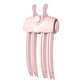 Lift Flat Roots Instantly! No-Cord Auto-Off Volume Clip