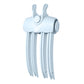Lift Flat Roots Instantly! No-Cord Auto-Off Volume Clip