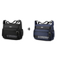 Urban Utility Messenger Bag – Water-Resistant & Multi-Compartment Design