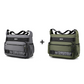 Urban Utility Messenger Bag – Water-Resistant & Multi-Compartment Design