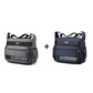 Urban Utility Messenger Bag – Water-Resistant & Multi-Compartment Design