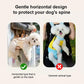 Carry Small Pets Instantly! Breathable Pet Carrier Sling