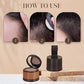 Hairline Powder – Waterproof & Seamless Natural Finish