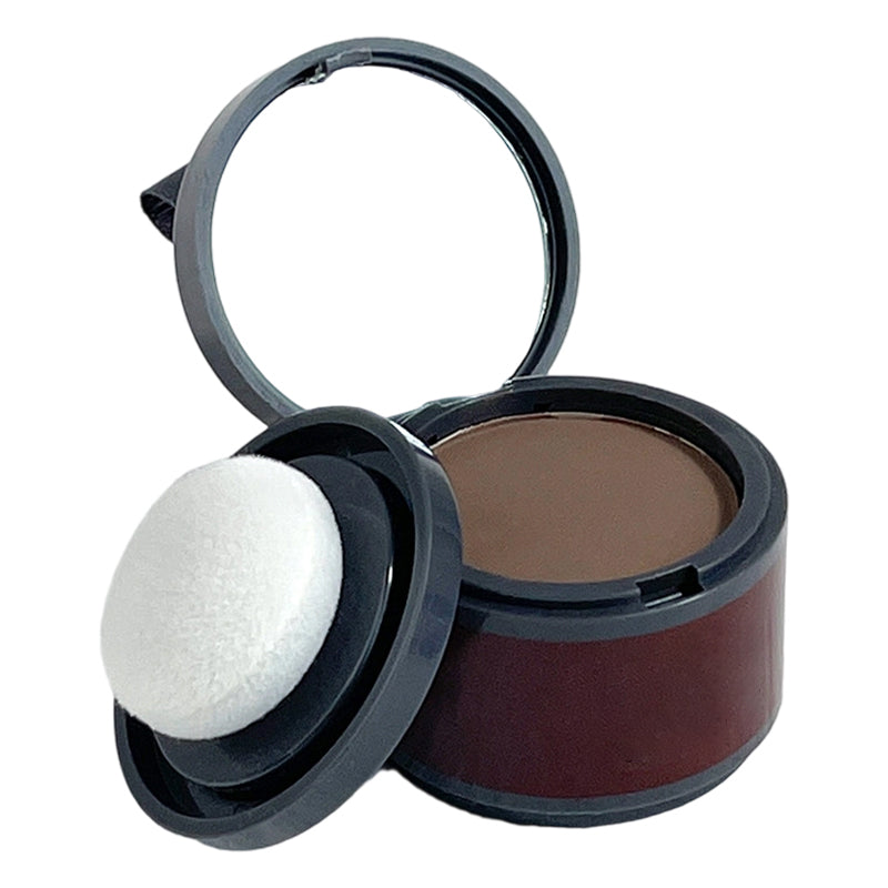 Hairline Powder – Waterproof & Seamless Natural Finish