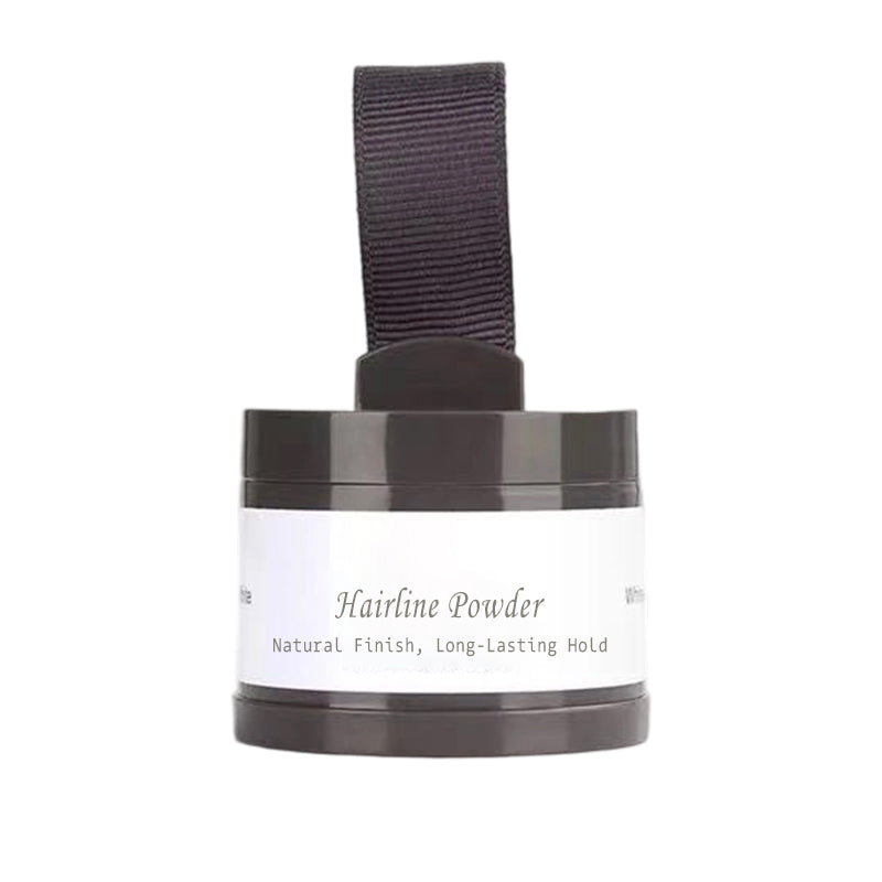 Hairline Powder – Waterproof & Seamless Natural Finish